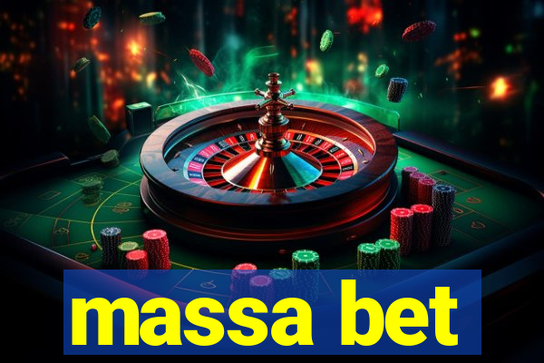 massa bet